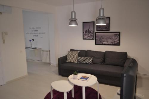  Minimal Apartamentos, Pension in Tudela