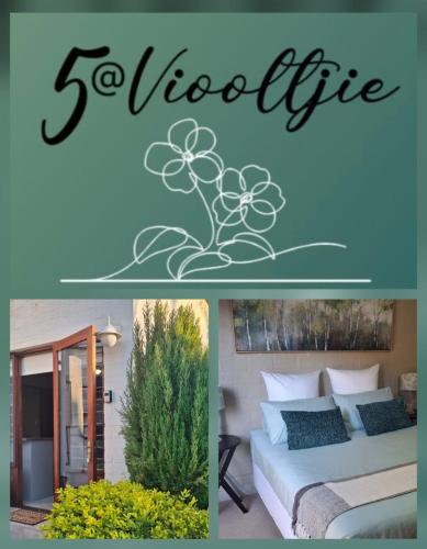 . 5Viooltjiestraat