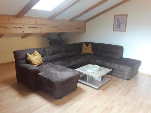 客房, Ferienwohnung Kagerbauer Christiane in 林德伯格