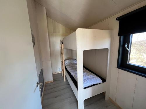 Tiny DuinHut midden in de natuur in Schagen
