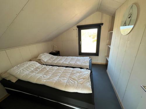 Tiny DuinHut midden in de natuur in Schagen