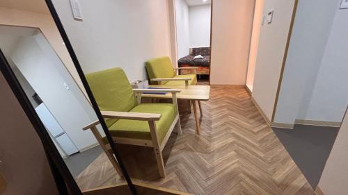 過客之家 日本橋 神户103