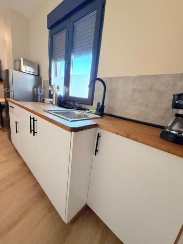 Apartamentos NICE CENTRAL BUILDING 5