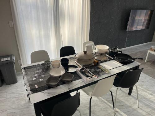 1棟貸新築ロフトハウスK1 安濃津 Suzuka ise