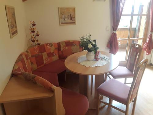 設施, Ferienwohnung Kagerbauer Christiane in 林德伯格