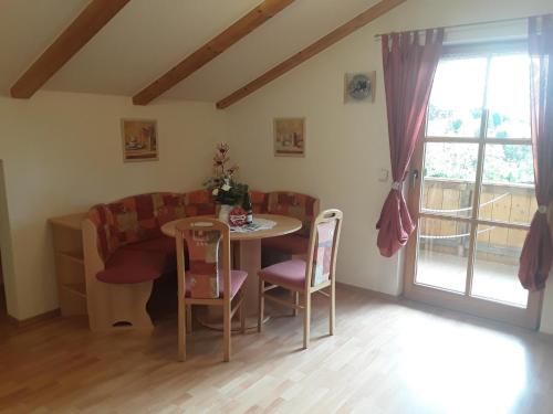 設施, Ferienwohnung Kagerbauer Christiane in 林德伯格
