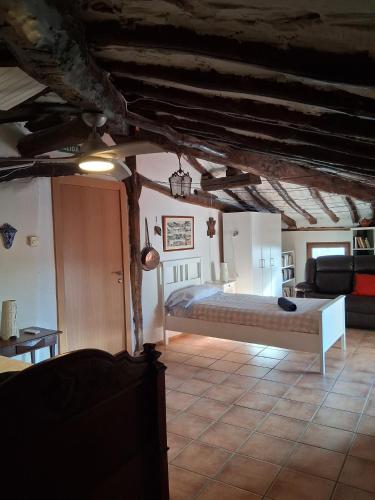 Casa 643km - Allo