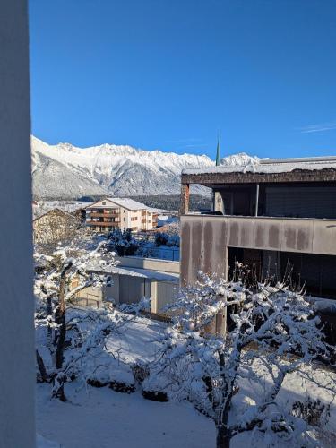 Ferienzimmer Nordkettenblick in Innsbruck, Österreich