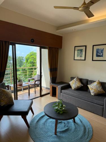 MERLOT SUITES in Porvorim