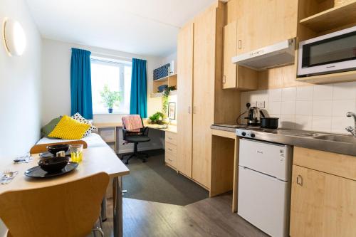 UPP Broadgate Park – khách sạn tại Beeston Central