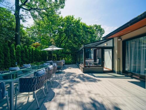 Secret Garden Izu - Vacation STAY 17559