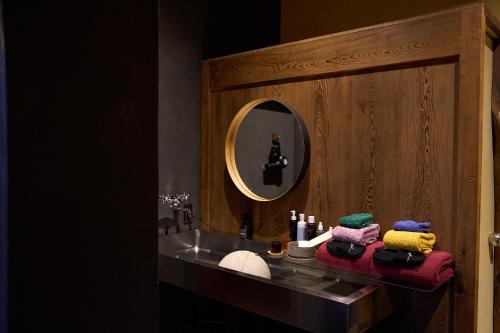 1日1組限定の宿 旅館 土と糸 Ryokan Tsuchi to Ito