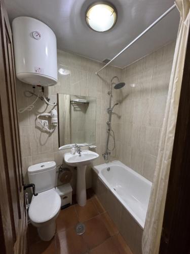 Hostal Infantes - image 5