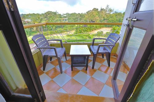 Skats, Kokanwadi Resort in Dhokamale