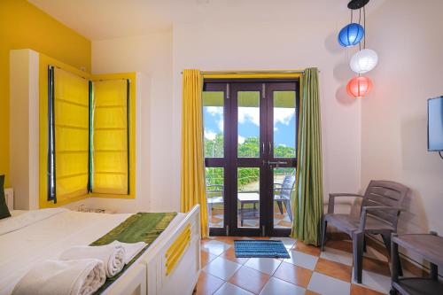 Kokanwadi Resort in Dhokamale