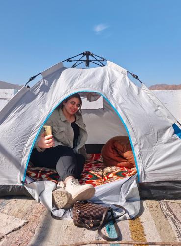 Tentania Dahab – Dahab, IN