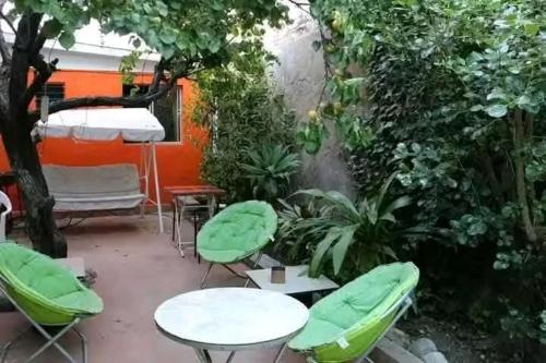 Hostal Vicmar – Vina del Mar, WV