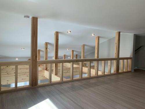 1棟貸新築ロフトハウスK1 安濃津 Suzuka ise