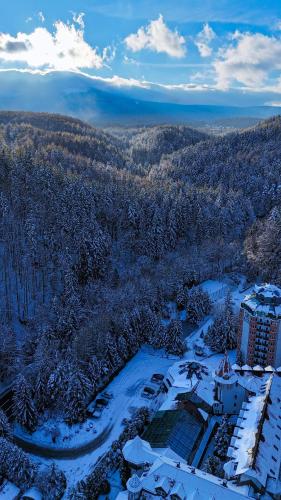 Hotel Las Piechowice, Szklarska Poręba (photo 10)