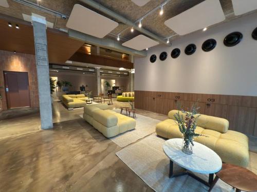 편의 시설/서비스, CASA ROMA Hostel Boutique in 타라고나 시티 센터