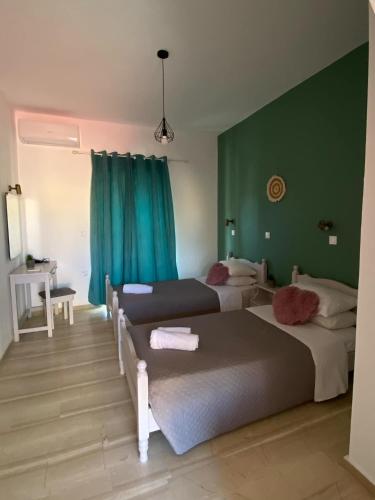 THIMIOSHOUSE 2