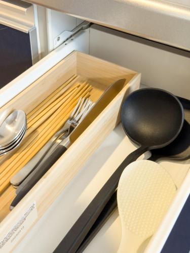 ISSHUKU NOMA池袋II 102 - Quad Room