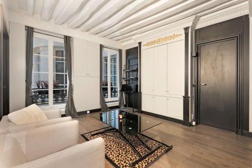 Seine Suite