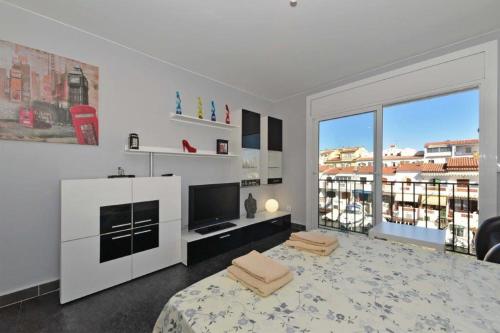  D-LUX Studio in Empuriabrava