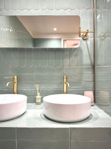 Residence Sébastopol - Paris - image 11