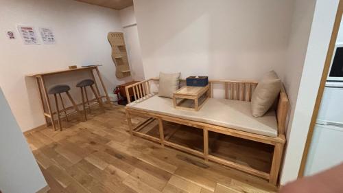 過客之家 日本橋横浜201