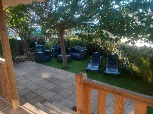 GK - Elégance & Confort, 3ch, 2sdb, piscine, plages et campagne - Camping - Lattes