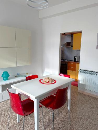 Iekārtas, Suite Barni in Magreglio