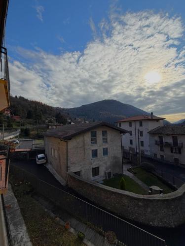 Skats, Suite Barni in Magreglio