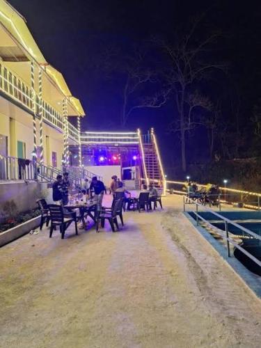 Haveli Resort Shivpuri in Badal