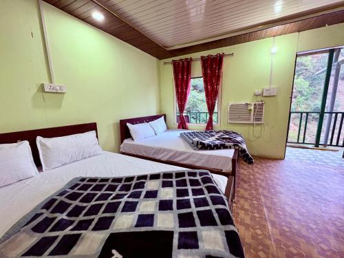 Haveli Resort Shivpuri in Badal