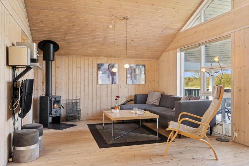 Exterior view, Feriehus 1144 in Kryle