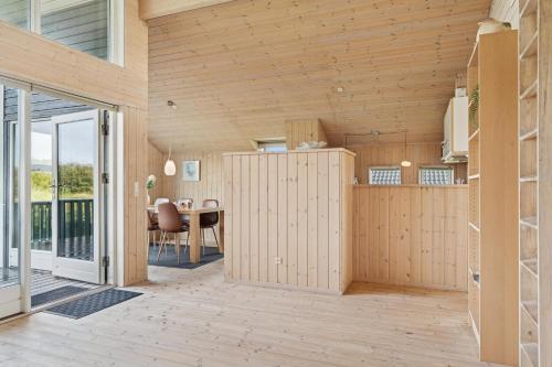 Exterior view, Feriehus 1144 in Kryle