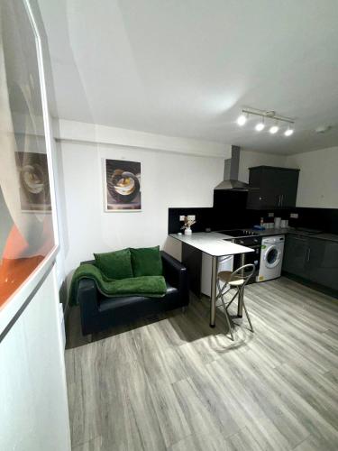 Home in Preston City Center