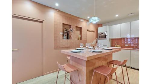 Palvelut, Magnificent apartment in the heart of Paris in Paris