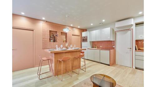 Palvelut, Magnificent apartment in the heart of Paris in Paris