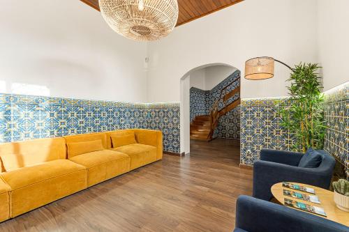 Porto Hostel Cupula in Bonfim