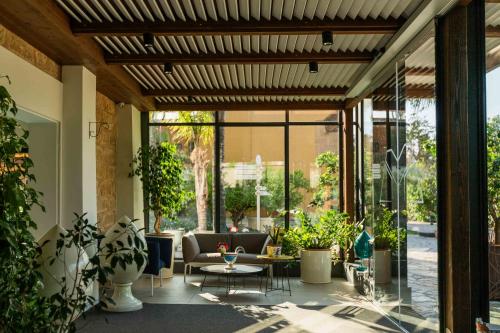 Magaggiari Hotel Resort - image 6