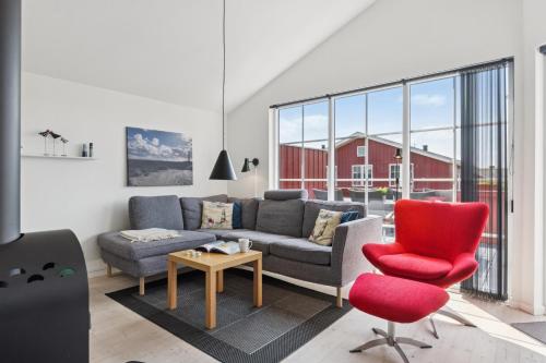 Exterior view, Feriehus 3005 in Klegod