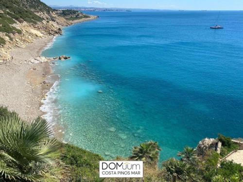 DOMuum Holidays - COSTA PINOS II