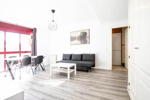 Apartamento Green City Deco, Madrid (fotografie 5)