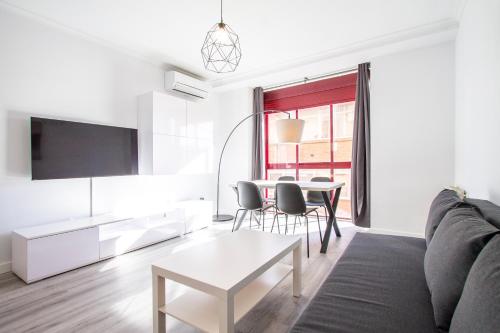 Apartamento Green City Deco, Madrid (fotografie 6)