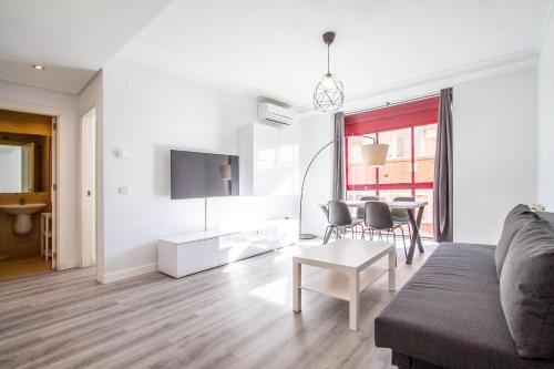 Apartamento Green City Deco, Madrid (fotografie 8)