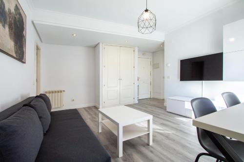 Apartamento Green City Deco, Madrid (fotografie 9)
