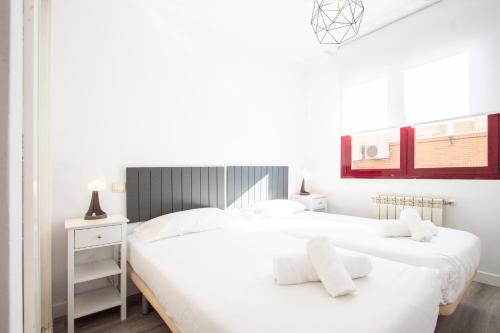 Apartamento Green City Deco, Madrid (fotografie 2)