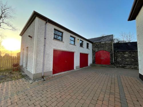 Cavan Equestrian Estate in Keadew